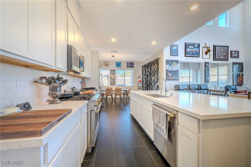 183 Bellevue Grove, Henderson, NV 89015