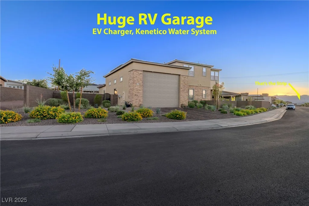 183 Bellevue Grove, Henderson, NV 89015