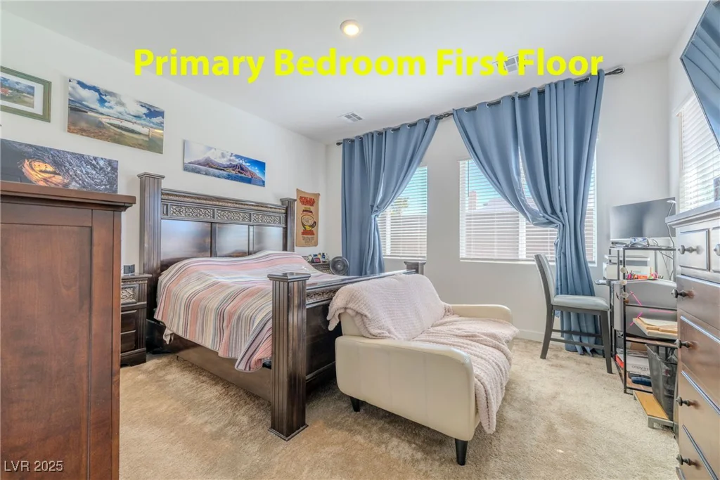 183 Bellevue Grove, Henderson, NV 89015