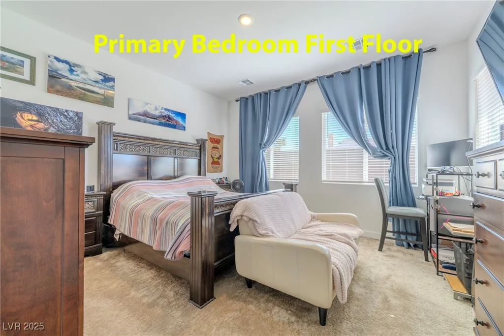 183 Bellevue Grove, Henderson, NV 89015