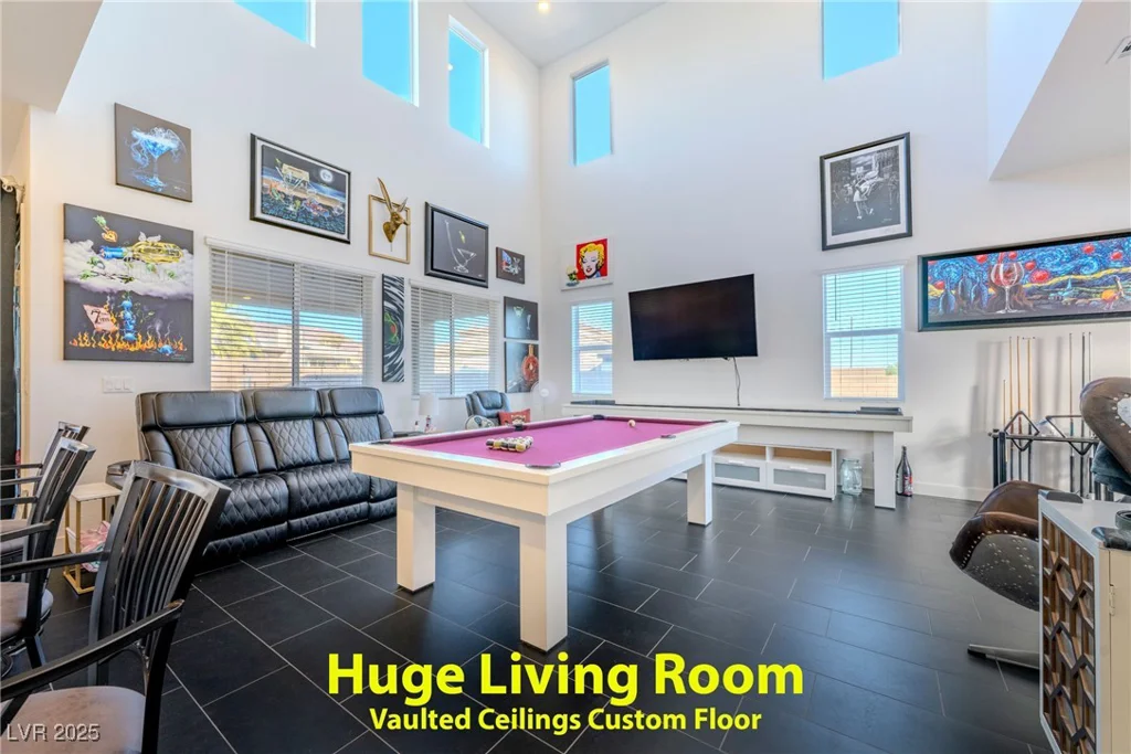 183 Bellevue Grove, Henderson, NV 89015