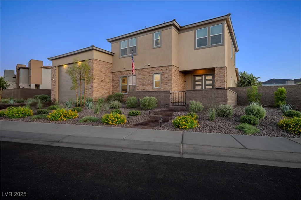 183 Bellevue Grove, Henderson, NV 89015