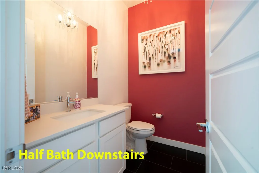 183 Bellevue Grove, Henderson, NV 89015