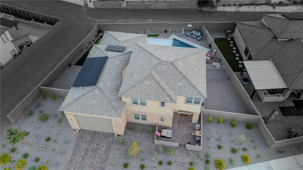 183 Bellevue Grove, Henderson, NV 89015