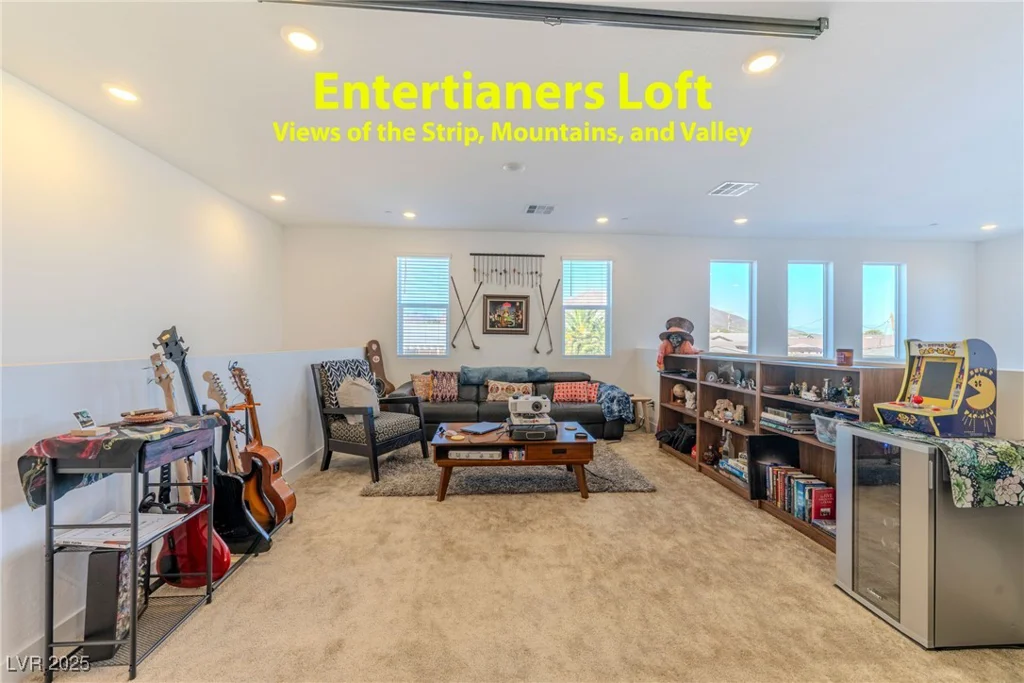 183 Bellevue Grove, Henderson, NV 89015
