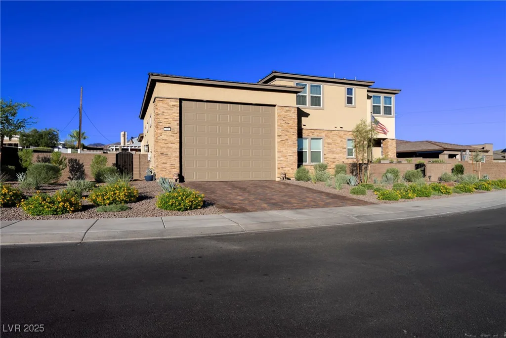 183 Bellevue Grove, Henderson, NV 89015