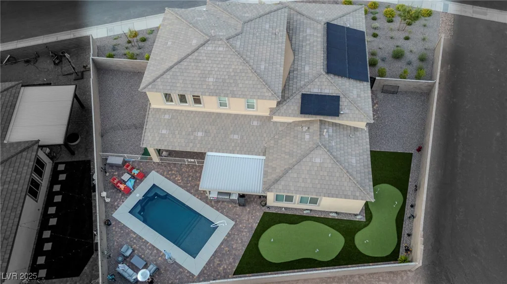 183 Bellevue Grove, Henderson, NV 89015