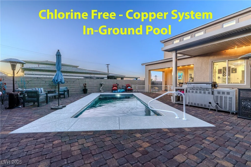 183 Bellevue Grove, Henderson, NV 89015