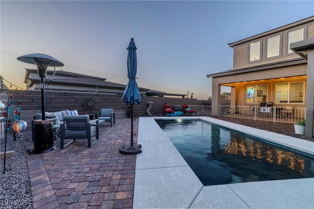 183 Bellevue Grove, Henderson, NV 89015