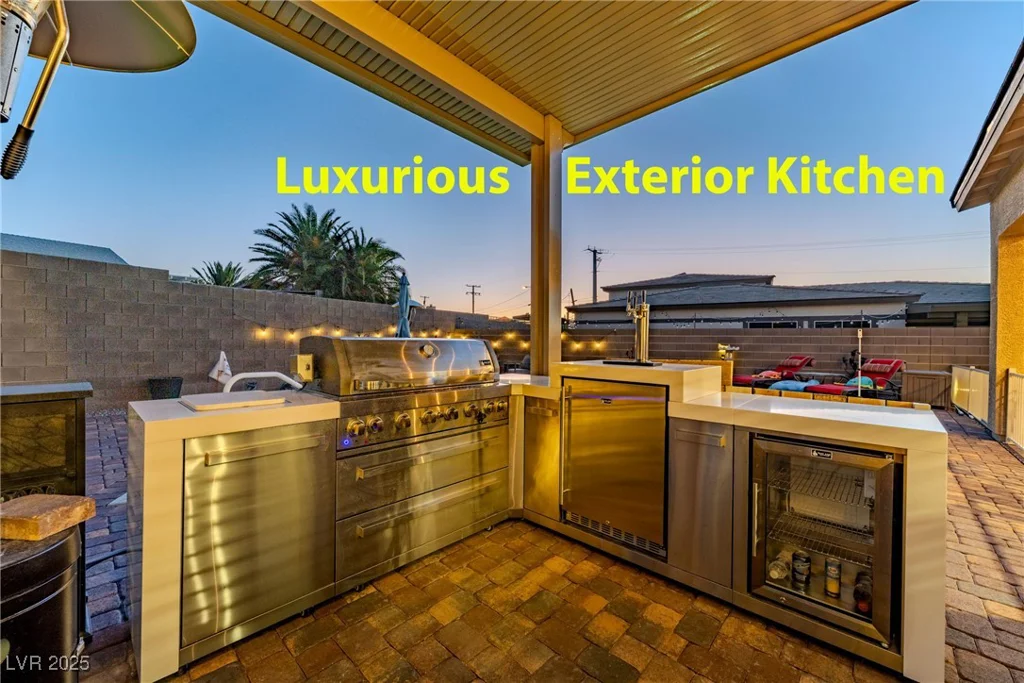 183 Bellevue Grove, Henderson, NV 89015