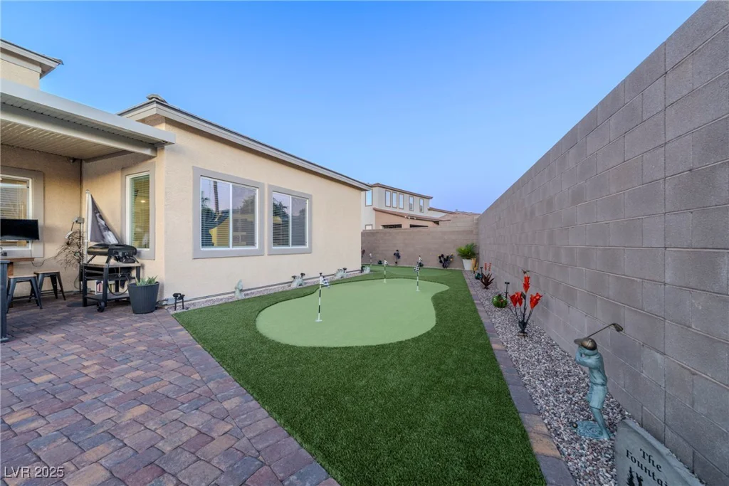 183 Bellevue Grove, Henderson, NV 89015