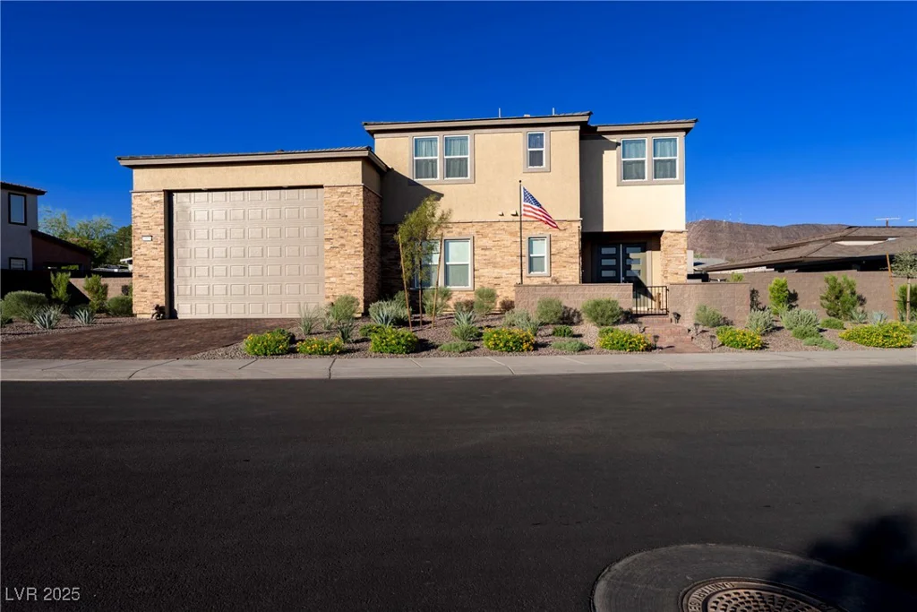 183 Bellevue Grove, Henderson, NV 89015