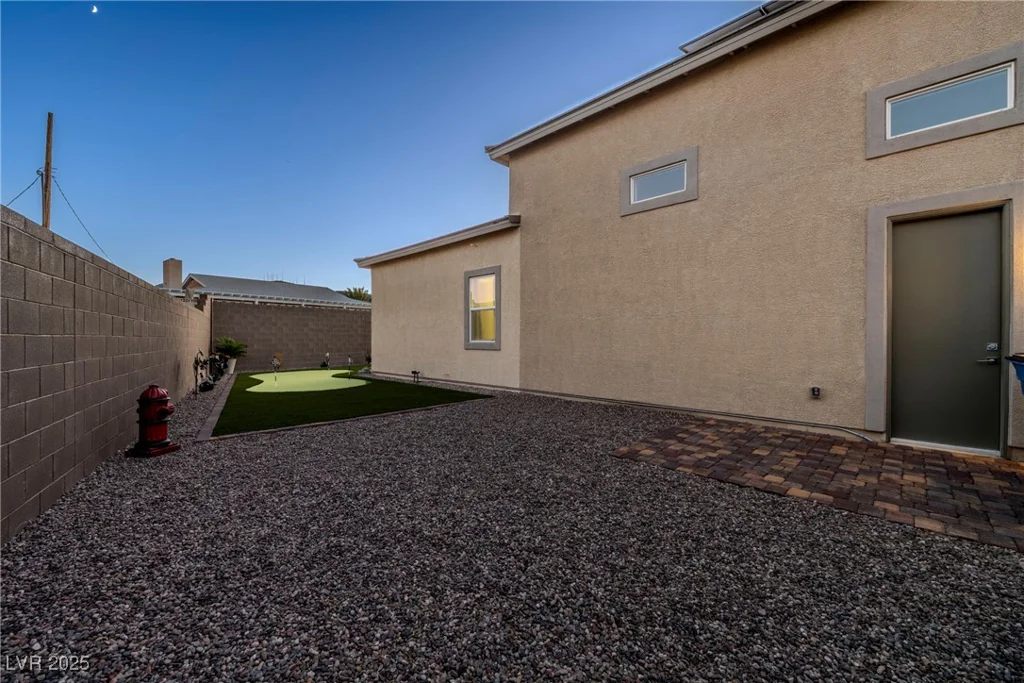 183 Bellevue Grove, Henderson, NV 89015