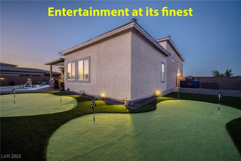 183 Bellevue Grove, Henderson, NV 89015