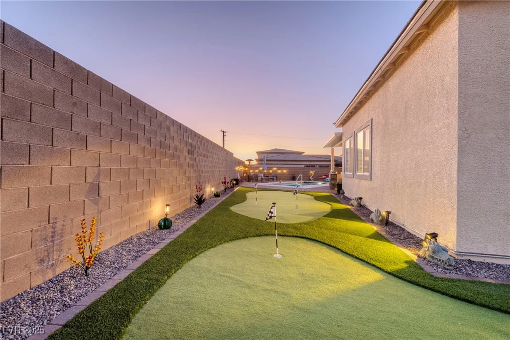 183 Bellevue Grove, Henderson, NV 89015