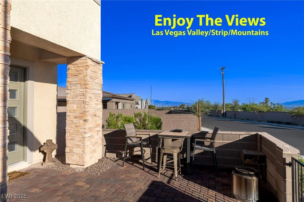 183 Bellevue Grove, Henderson, NV 89015