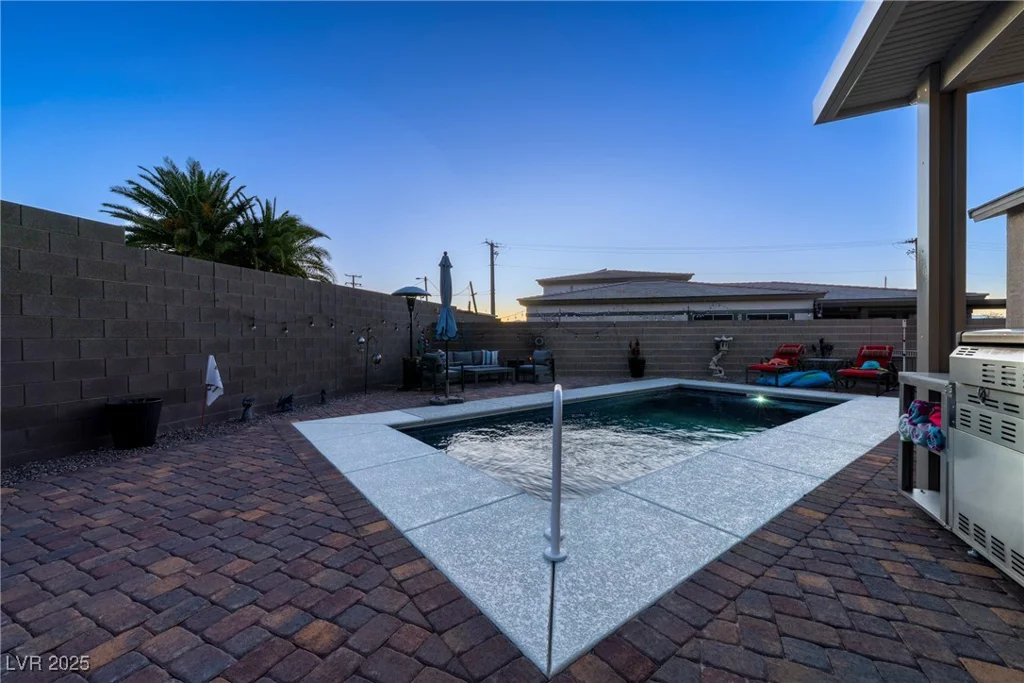 183 Bellevue Grove, Henderson, NV 89015