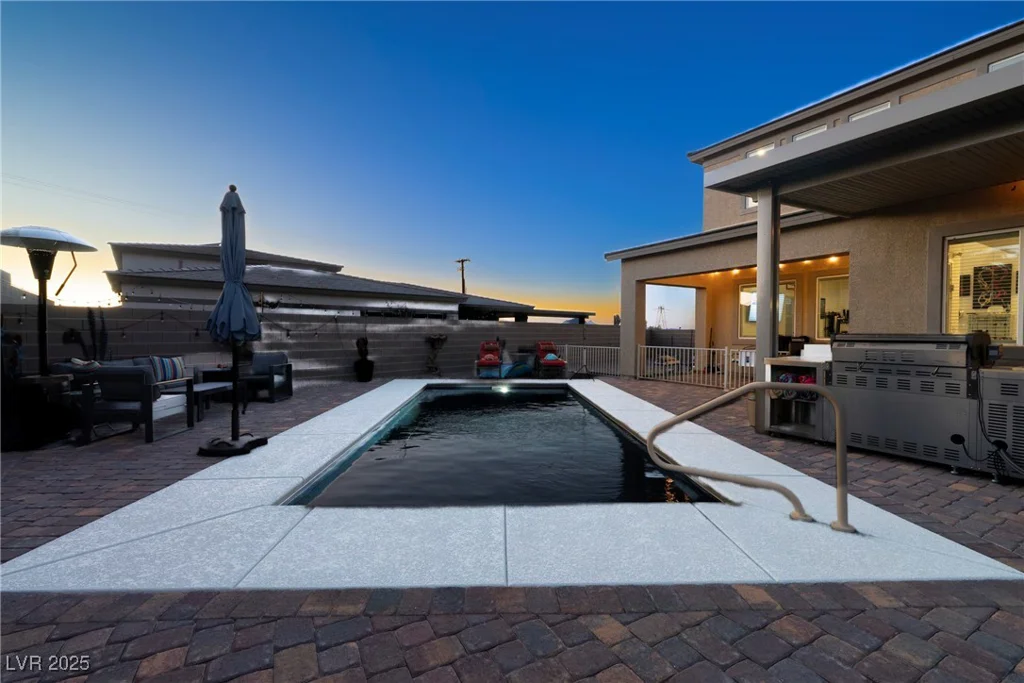 183 Bellevue Grove, Henderson, NV 89015
