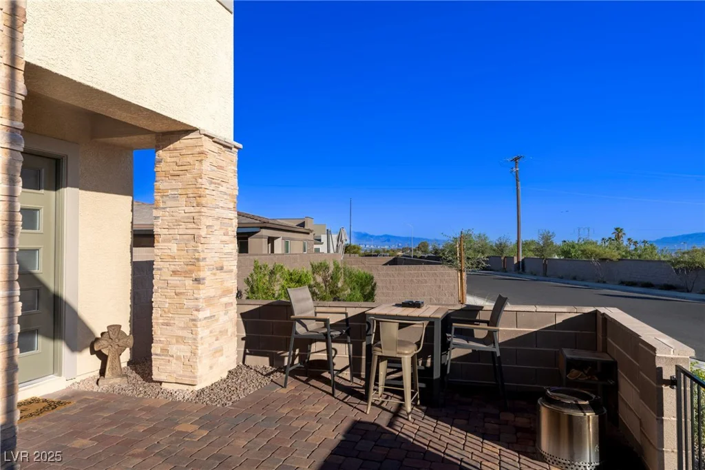 183 Bellevue Grove, Henderson, NV 89015