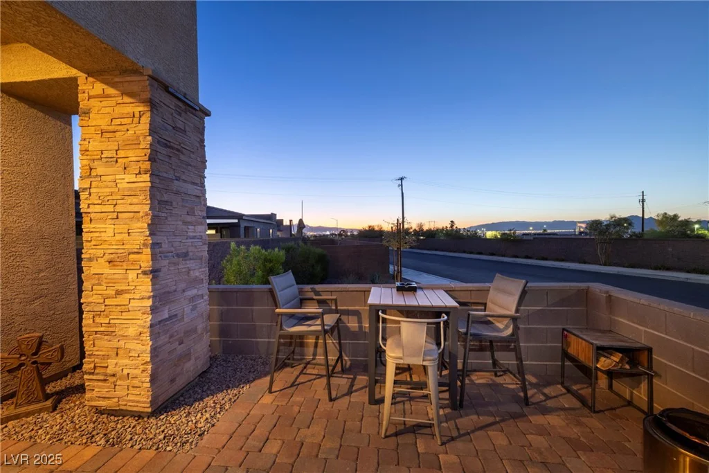 183 Bellevue Grove, Henderson, NV 89015