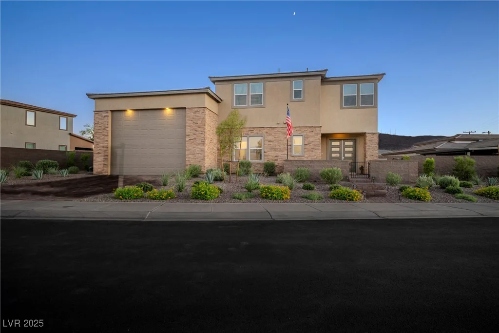 183 Bellevue Grove, Henderson, NV 89015