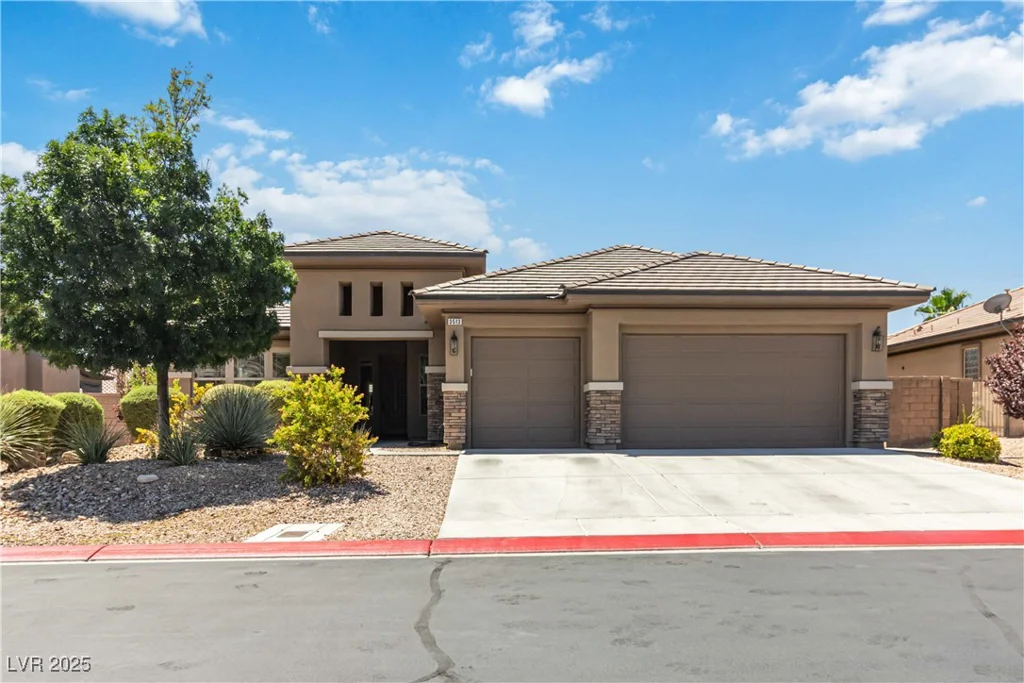 3513 Frigatebird, North Las Vegas, NV 89084