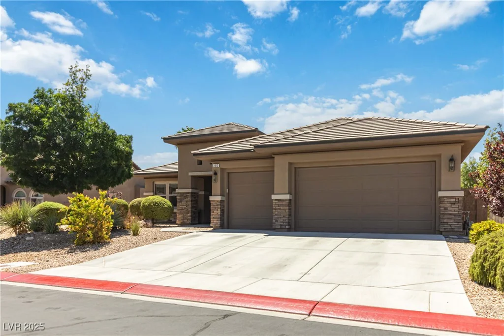 3513 Frigatebird, North Las Vegas, NV 89084