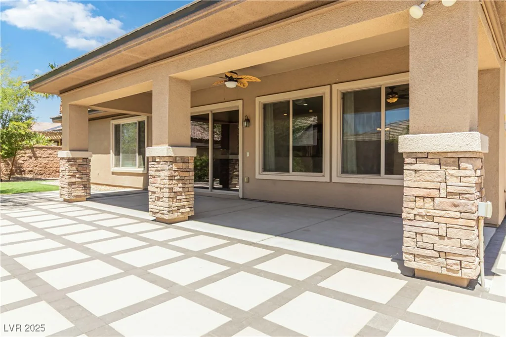 3513 Frigatebird, North Las Vegas, NV 89084