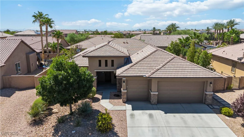 3513 Frigatebird, North Las Vegas, NV 89084