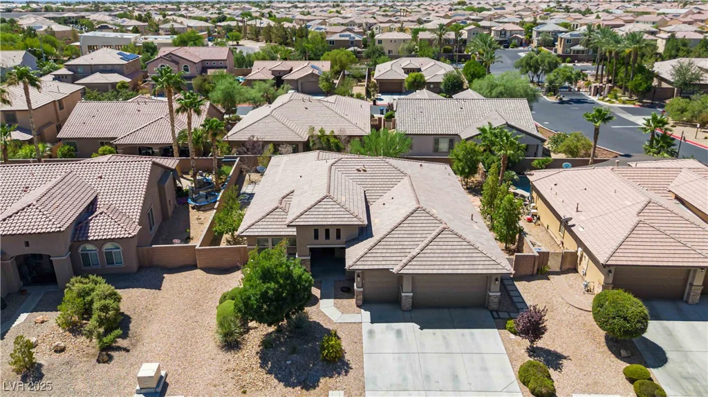 3513 Frigatebird, North Las Vegas, NV 89084