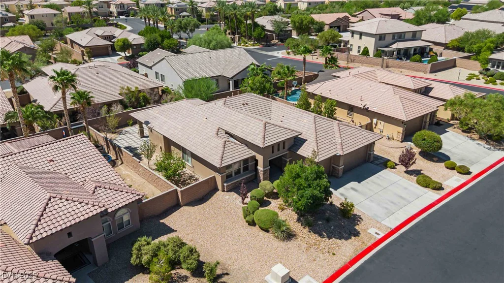 3513 Frigatebird, North Las Vegas, NV 89084