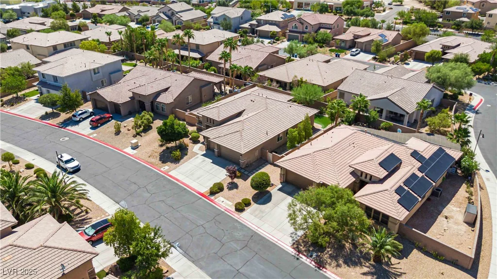 3513 Frigatebird, North Las Vegas, NV 89084