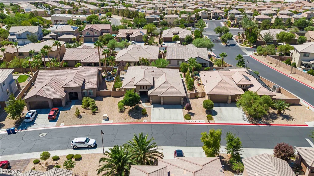 3513 Frigatebird, North Las Vegas, NV 89084