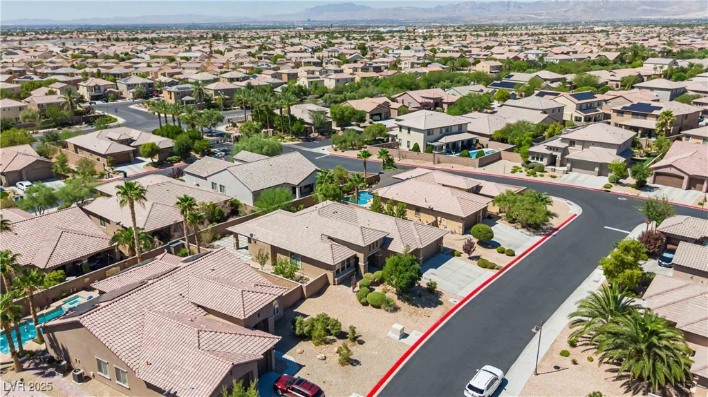 3513 Frigatebird, North Las Vegas, NV 89084