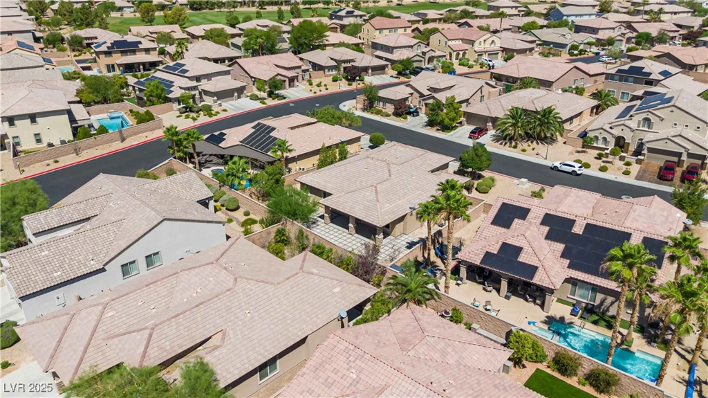 3513 Frigatebird, North Las Vegas, NV 89084