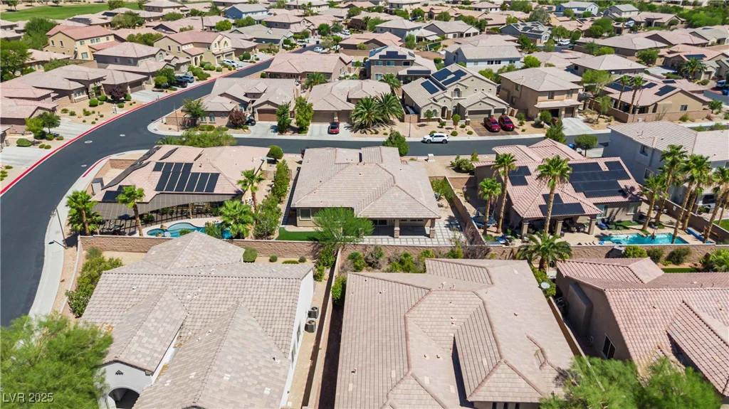 3513 Frigatebird, North Las Vegas, NV 89084
