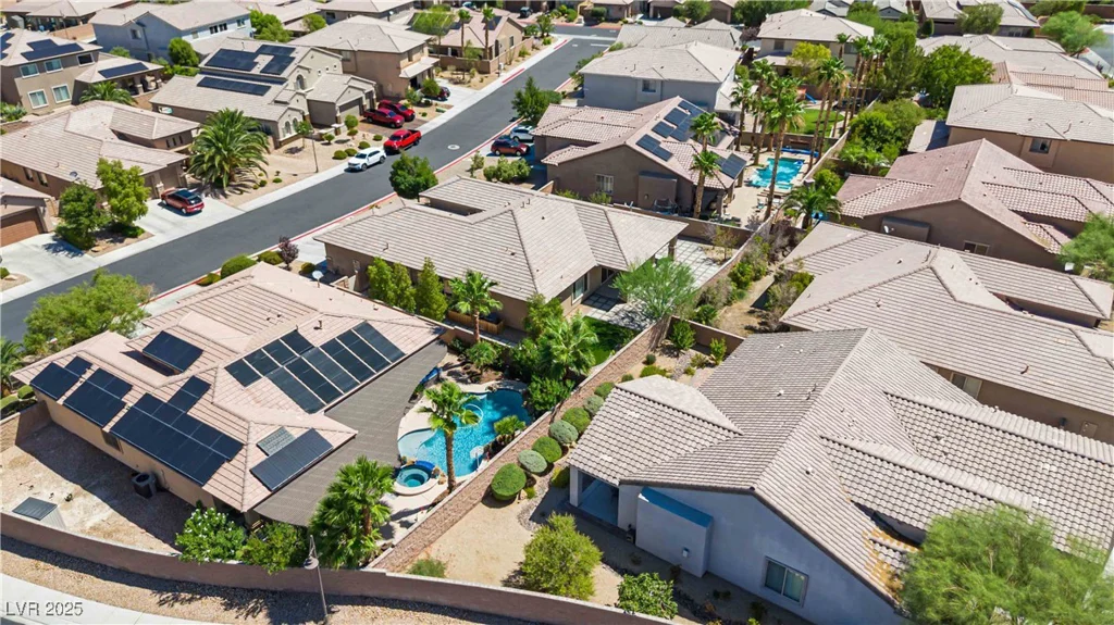 3513 Frigatebird, North Las Vegas, NV 89084