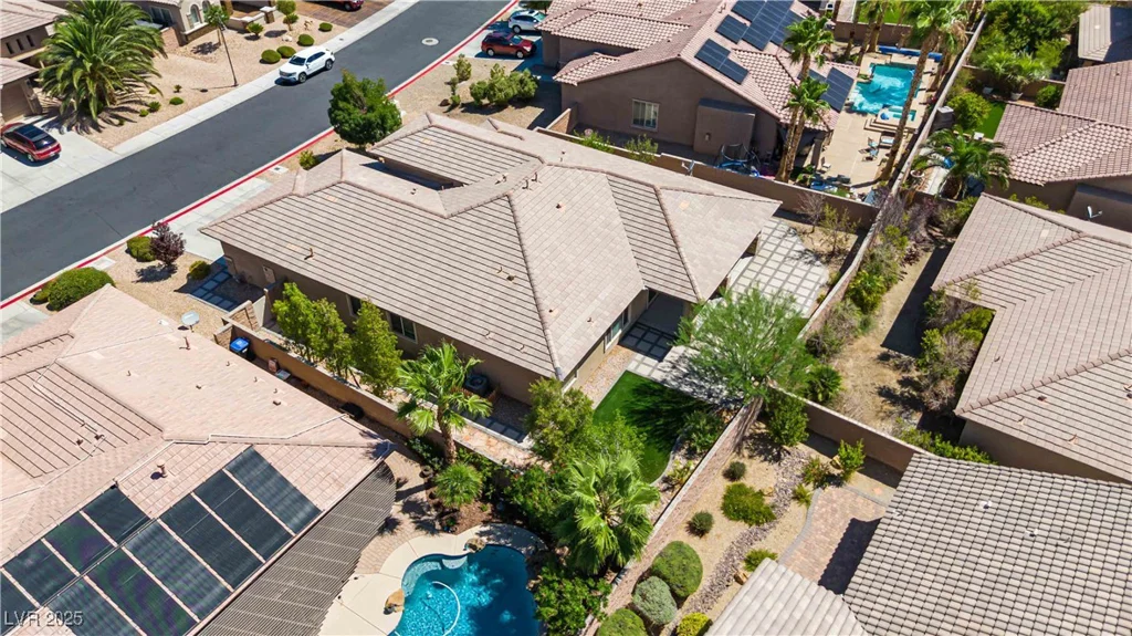 3513 Frigatebird, North Las Vegas, NV 89084