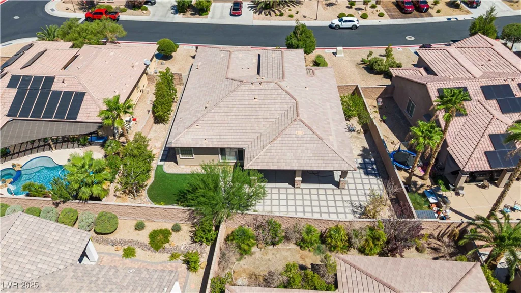 3513 Frigatebird, North Las Vegas, NV 89084