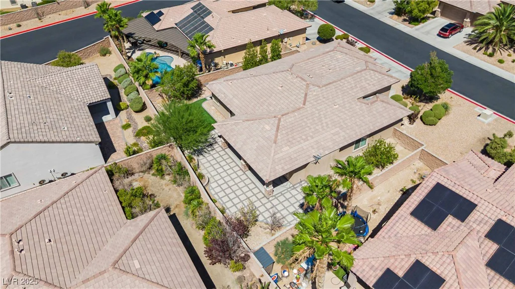 3513 Frigatebird, North Las Vegas, NV 89084