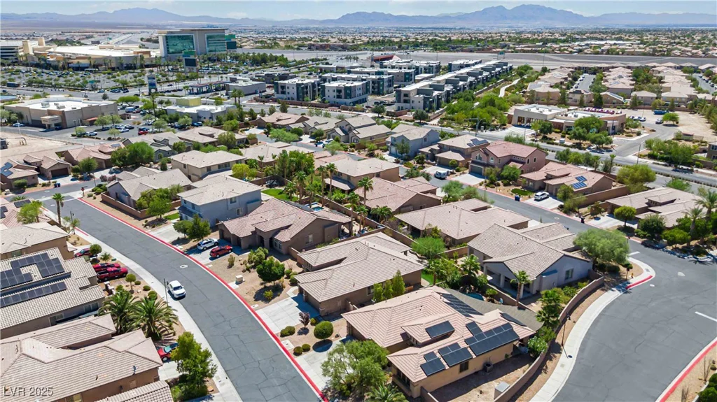 3513 Frigatebird, North Las Vegas, NV 89084