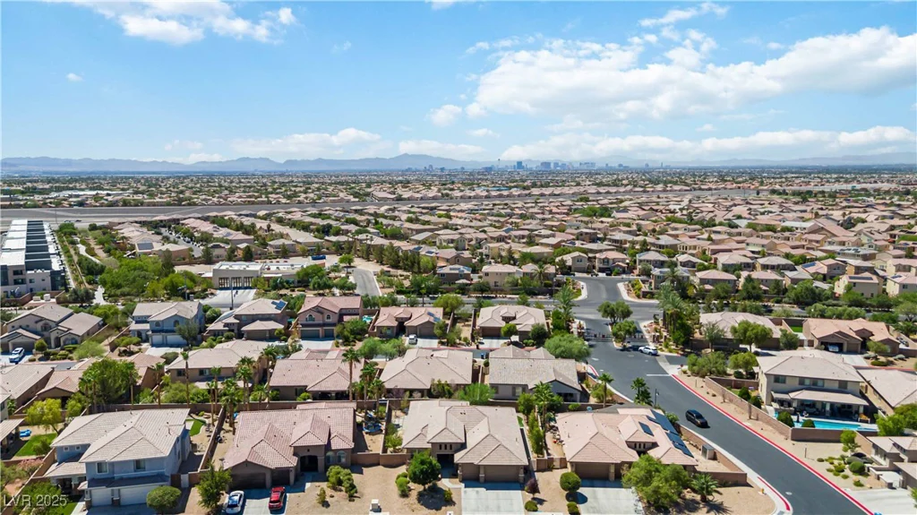 3513 Frigatebird, North Las Vegas, NV 89084