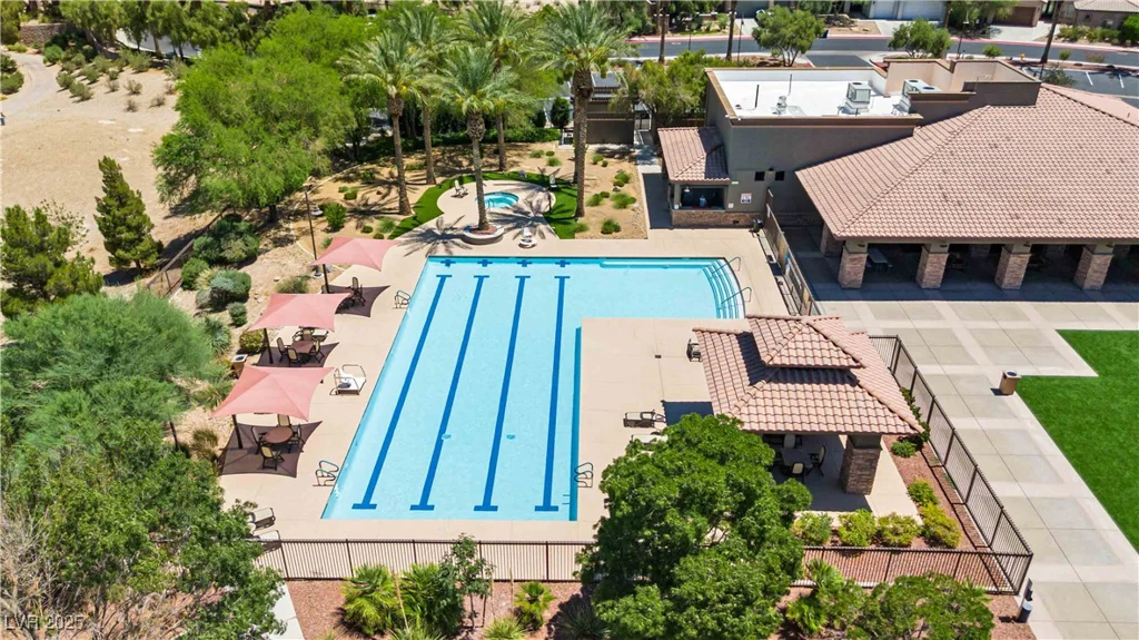 3513 Frigatebird, North Las Vegas, NV 89084