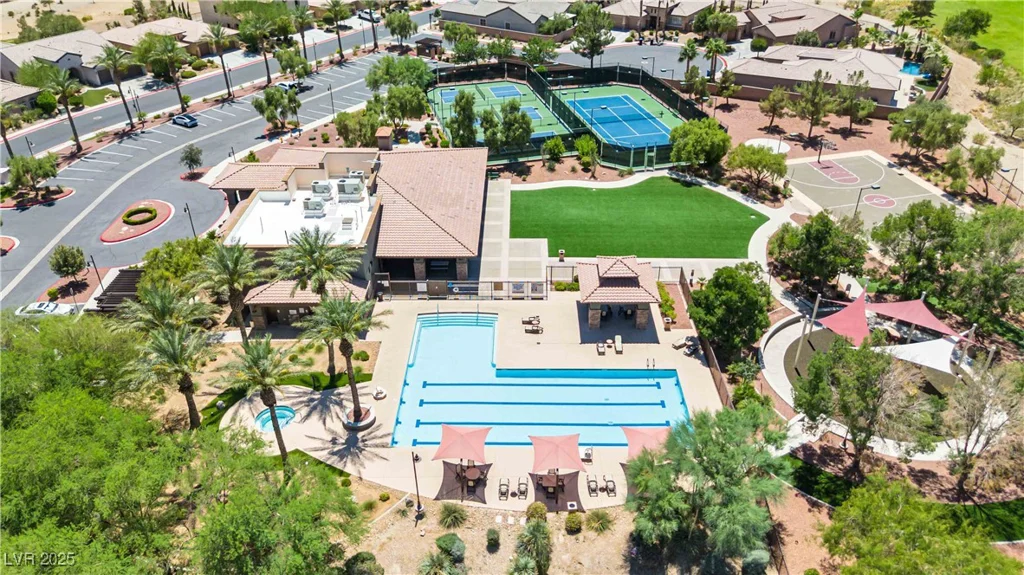 3513 Frigatebird, North Las Vegas, NV 89084