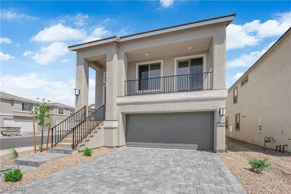5822 Aurora Gale, Las Vegas, NV 89141