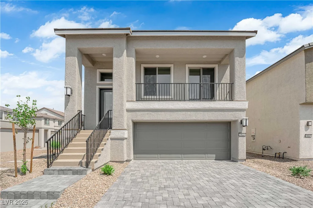 5822 Aurora Gale, Las Vegas, NV 89141