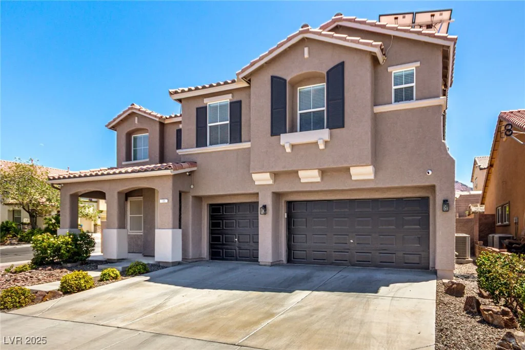 105 Staplehurst, Henderson, NV 89002