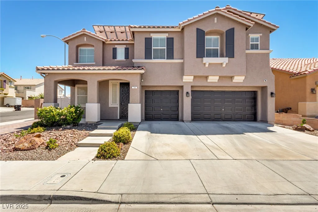 105 Staplehurst, Henderson, NV 89002