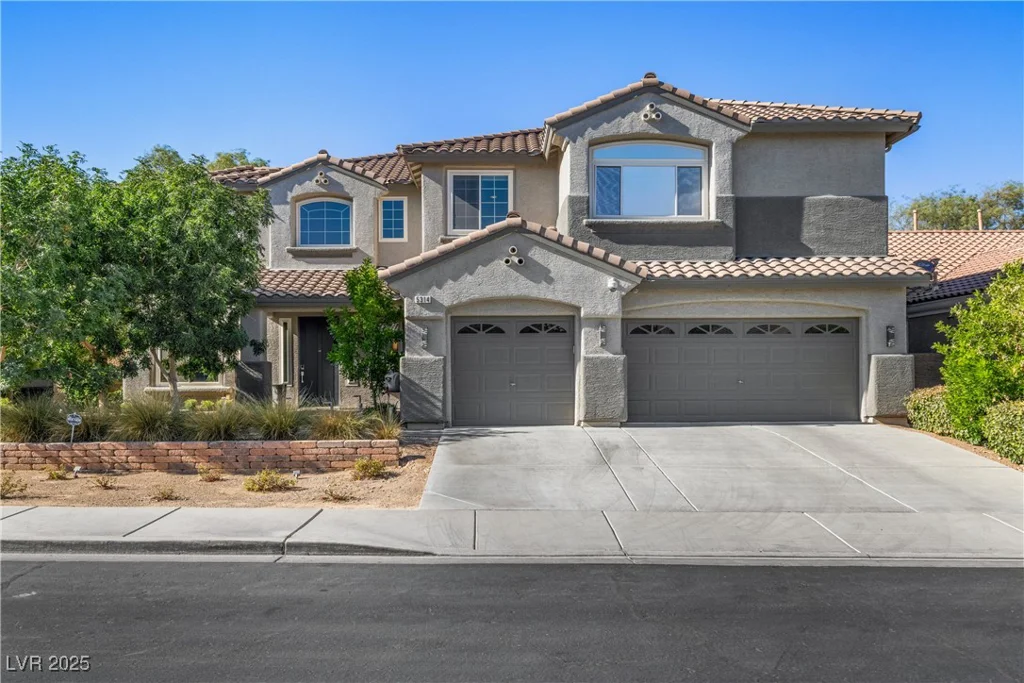 5314 Monessen, Las Vegas, NV 89141