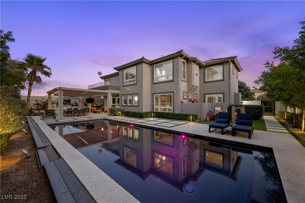 5314 Monessen, Las Vegas, NV 89141